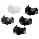 2020-2022 Street Triple 765 R/RS Front Nose Headlight Cover Fairing