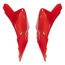 Injection ABS Bodywork Fairing Kit For Kawasaki VERSYS 650 KLE 2022-2024 01#