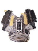 Long Engine Block AJ126 For Land Rover Discovery 306PS Jaguar 3.0L V6 2016-2018