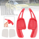 Steering Wheel Paddle Shifter Extension For Audi Q3 Q5 Q7 S3 S4