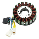 Generator Stator For Access 4.38 480 / Triton Reactor 450 / 31120-E12-100