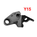 Adjustable Clutch Brake Lever fit for YAMAHA XSR 155 MT15 2019-2022