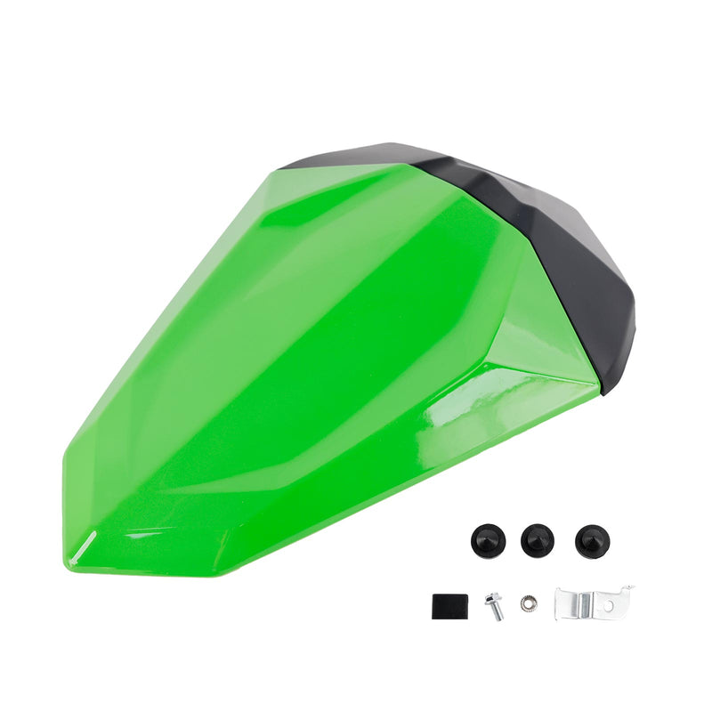 Tail Rear Seat Fairing Cowl for Kawasaki Ninja 500 EX500R Z500 24-25
