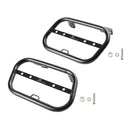 YAMAHA XSR 700 2017-2023 Left Right Side Saddle Bag Mounting Bracket