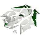 Injection Fairing Kit Bodywork Plastic ABS fit For Kawasaki ZX6R 636 2005-2006