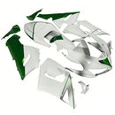 Injection Fairing Kit Bodywork Plastic ABS fit For Kawasaki ZX6R 636 2005-2006