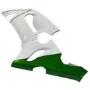 Injection Fairing Kit Bodywork Plastic ABS fit For Kawasaki ZX6R 636 2005-2006