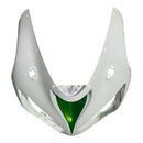 Injection Fairing Kit Bodywork Plastic ABS fit For Kawasaki ZX6R 636 2005-2006