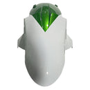 Injection Fairing Kit Bodywork Plastic ABS fit For Kawasaki ZX6R 636 2005-2006