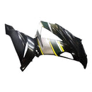 Injection Fairing Kit Bodywork Plastic ABS fit For Kawasaki ZX6R 636 2013-2018