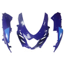 Injection Fairing Kit Bodywork Plastic ABS fit For Suzuki GSXR1000 2009-2016