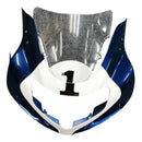 Injection Fairing Kit Bodywork For Suzuki GSXR600 2001-2003 GSXR750 2000-2003 K1