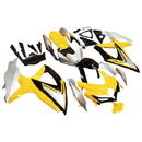 Injection Fairing Kit Bodywork Plastic ABS For Suzuki GSXR 600/750 2008-2010 K8