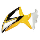 Injection Fairing Kit Bodywork Plastic ABS For Suzuki GSXR 600/750 2008-2010 K8