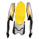 Injection Fairing Kit Bodywork Plastic ABS For Suzuki GSXR 600/750 2008-2010 K8
