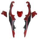 Injection Fairing Kit Bodywork Plastic ABS For Suzuki GSXR1000 2017-2025 K17