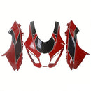 Injection Fairing Kit Bodywork Plastic ABS For Suzuki GSXR1000 2017-2025 K17