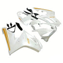 Injection Fairing Kit Bodywork Plastic ABS fit For Triumph Daytona 675 2009-2012