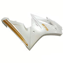 Injection Fairing Kit Bodywork Plastic ABS fit For Triumph Daytona 675 2009-2012