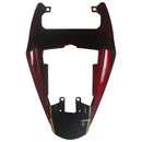 Injection Fairing Kit Bodywork Plastic ABS fit For Triumph Daytona 675 2009-2012