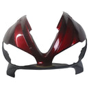 Injection Fairing Kit Bodywork Plastic ABS fit For Triumph Daytona 675 2009-2012