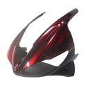 Injection Fairing Kit Bodywork Plastic ABS fit For Triumph Daytona 675 2009-2012