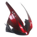 Injection Fairing Kit Bodywork Plastic ABS fit For Triumph Daytona 675 2009-2012