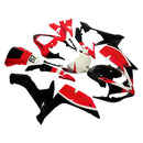 Injection Fairing Kit Bodywork Plastic ABS fit For Yamaha YZF 1000 R1 2007-2008