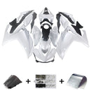 Injection Fairing Kit Bodywork ABS For Yamaha YZF-R3 2014-2018 R25 2015-2017