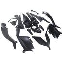 Injection Fairing Kit Bodywork ABS fit For Yamaha T-Max TMAX530 2015-2016