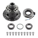 Rear Differential Case w/ Locker Kit 68036128AA For Jeep Wrangler 07-18