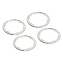 4× Exhaust Gasket 3104230 3101917 for Cummins ISX Engines