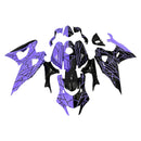 Injection Fairing Kit Bodywork Plastic ABS fit For Yamaha YZF-R7 2021-2025