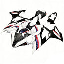 Injection Fairing Kit Bodywork Plastic ABS For BMW M1000RR S1000RR 2019-2022