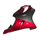 Injection Fairing Kit Bodywork Plastic ABS For Honda CBR600 F4i 2001-2003
