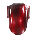 Injection ABS Plastic Bodywork Fairing Fit For Honda VFR800 2002-2012