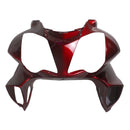 Injection ABS Plastic Bodywork Fairing Fit For Honda VFR800 2002-2012