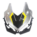 Injection Fairing Kit Bodywork Plastic ABS For Honda CBR500R 2019-2021