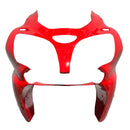 Injection Fairing Kit Bodywork For Kawasaki ZX6R 636 2000-2002 ZZR600 2005-2008
