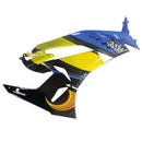 Injection Fairing Kit Bodywork Plastic ABS fit For Kawasaki ZX6R 636 2009-2012