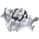 Injection Fairing Kit Bodywork Plastic ABS fit For Kawasaki ZX10R 2006-2007
