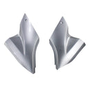 Injection Fairing Kit Bodywork Plastic ABS fit For Kawasaki ZX10R 2006-2007