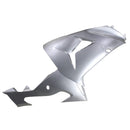 Injection Fairing Kit Bodywork Plastic ABS fit For Kawasaki ZX10R 2006-2007