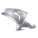 Injection Fairing Kit Bodywork Plastic ABS fit For Kawasaki ZX10R 2006-2007