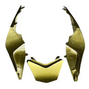 Injection Fairing Kit Bodywork Plastic ABS fit For Kawasaki ZX10R 2008-2010