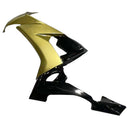 Injection Fairing Kit Bodywork Plastic ABS fit For Kawasaki ZX10R 2008-2010