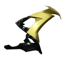 Injection Fairing Kit Bodywork Plastic ABS fit For Kawasaki ZX10R 2008-2010