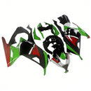 Injection Fairing Kit Bodywork fit For Kawasaki EX300 Ninja300R 2013-2024
