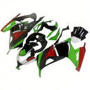 Injection Fairing Kit Bodywork fit For Kawasaki EX300 Ninja300R 2013-2024