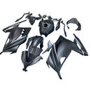 Injection Fairing Kit Bodywork fit For Kawasaki EX300 Ninja300R 2013-2024